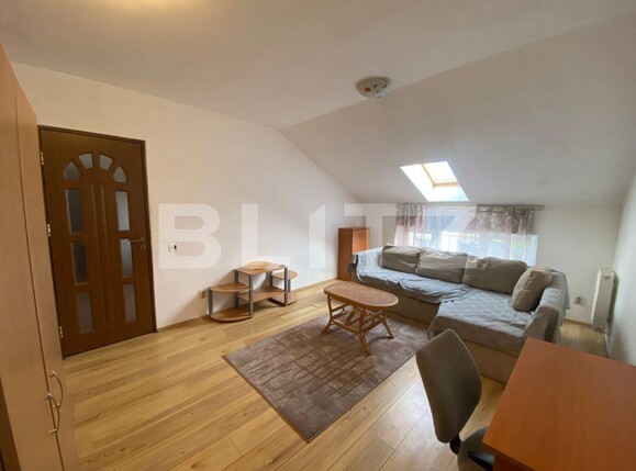 Garsonieră de vânzare Manastur - 134073AV | BLITZ Cluj-Napoca | Poza1