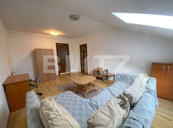 Garsonieră de vânzare Manastur - 134073AV | BLITZ Cluj-Napoca | Poza3