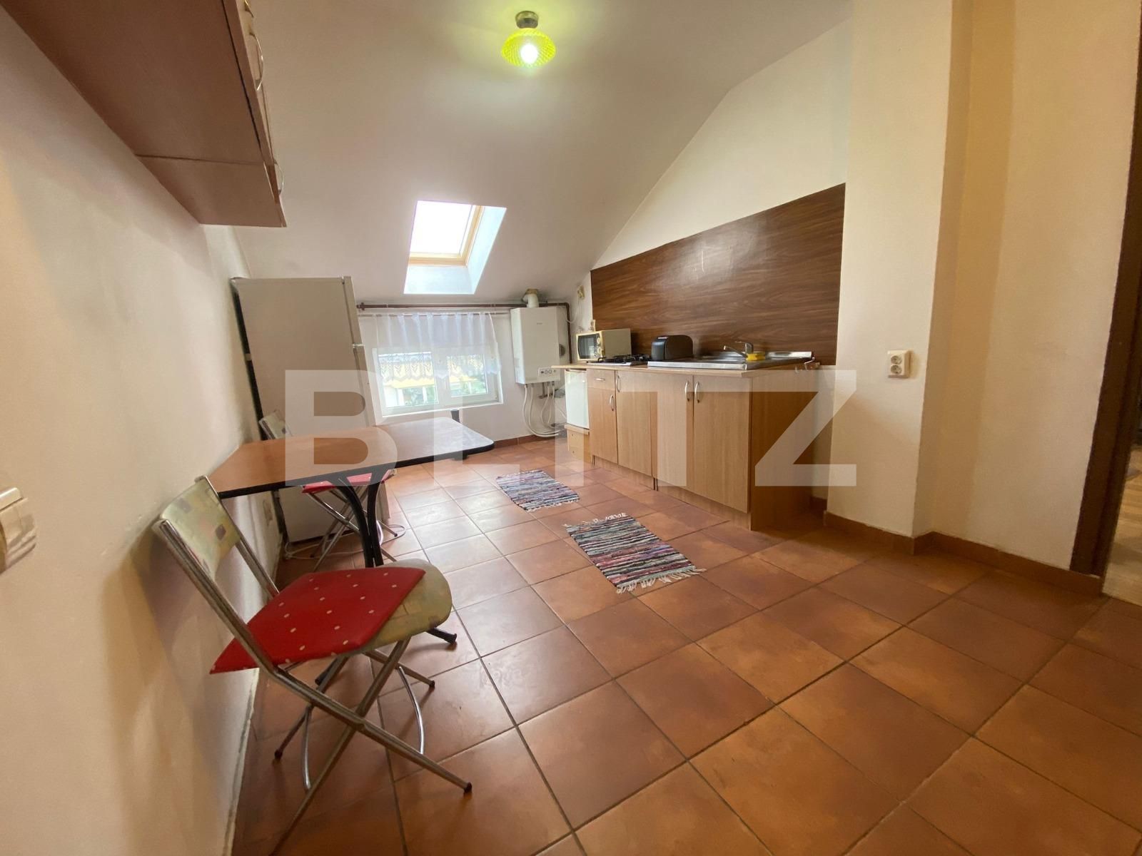 Garsonieră de vânzare Manastur - 134073AV | BLITZ Cluj-Napoca | Poza4