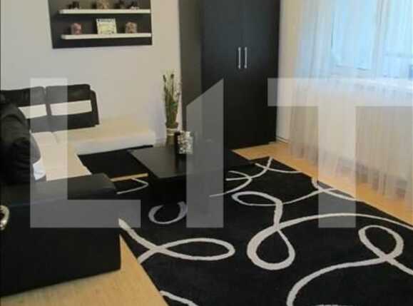 Apartament de vânzare 3 camere Manastur - 13408AV | BLITZ Cluj-Napoca | Poza1