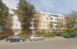 Exclusivitate ! Apartament 3 camere decomandate, etaj 1, 62mp, zona Iulius Mall