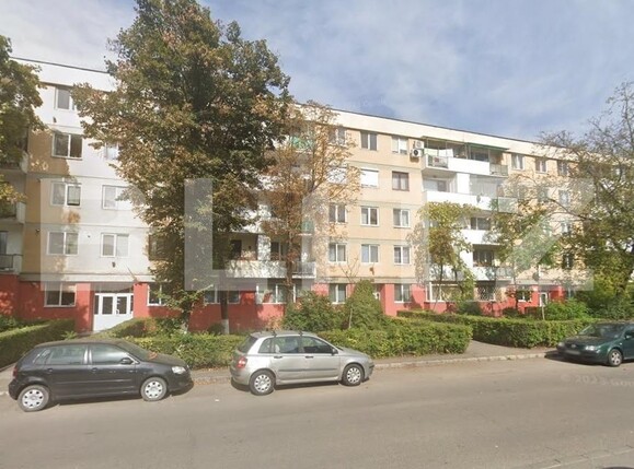 Apartament de vânzare 3 camere Gheorgheni - 134081AV | BLITZ Cluj-Napoca | Poza1