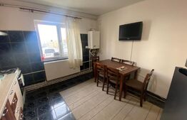 Apartament 3 camere, 65mp, mobilat si utilat, zona Intre Lacuri