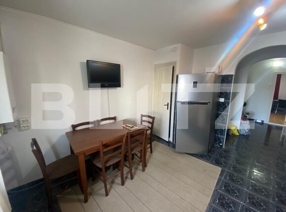 Apartament de vânzare 3 camere Intre Lacuri - 134082AV | BLITZ Cluj-Napoca | Poza8