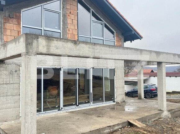 Casa de vânzare 4 camere Salicea - 134085CV | BLITZ Cluj-Napoca | Poza2