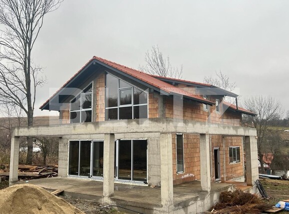 Casa de vânzare 4 camere Salicea - 134085CV | BLITZ Cluj-Napoca | Poza4