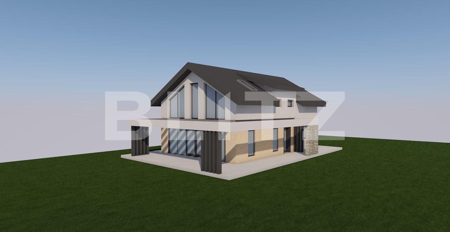 Casa de vânzare 4 camere Salicea - 134085CV | BLITZ Cluj-Napoca | Poza8