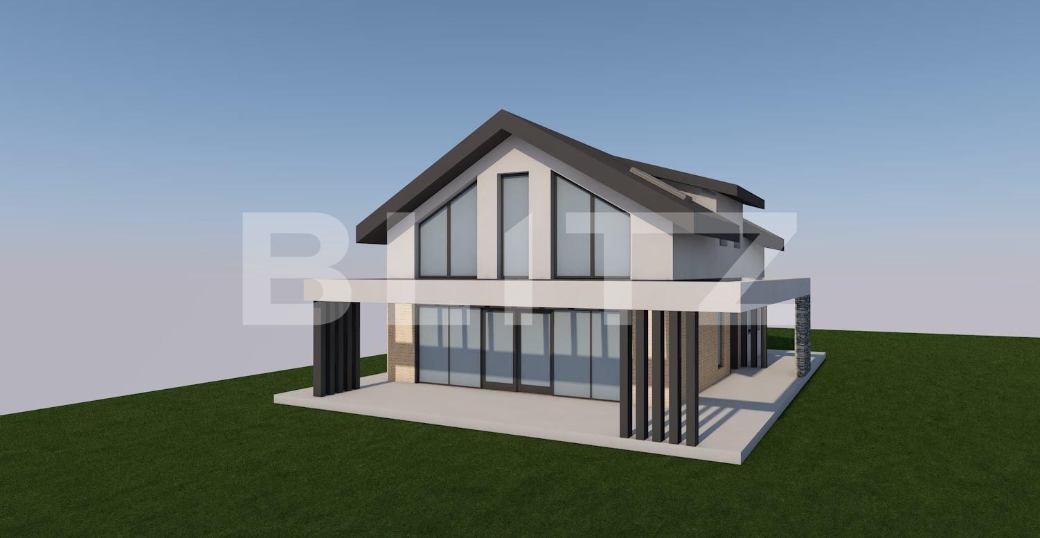 Casa de vânzare 4 camere Salicea - 134085CV | BLITZ Cluj-Napoca | Poza9