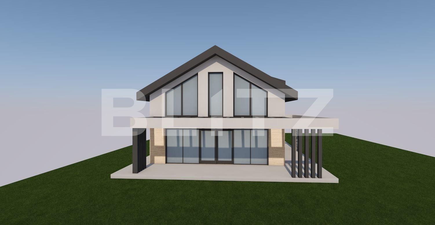 Casa de vânzare 4 camere Salicea - 134085CV | BLITZ Cluj-Napoca | Poza7