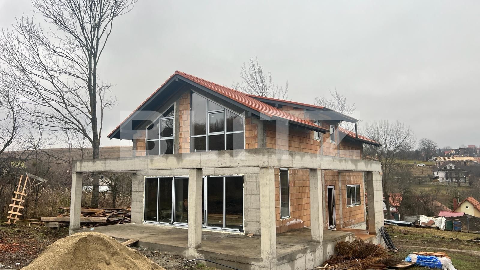 Casa de vânzare 4 camere Salicea - 134085CV | BLITZ Cluj-Napoca | Poza4