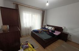 Apartament cu 2 camere, decomandat, 58mp, parcare, zona Calea Turzii