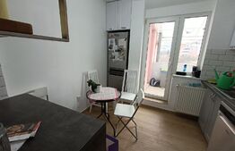 Apartament cu 2 camere, decomandat, 58mp, parcare, zona Calea Turzii