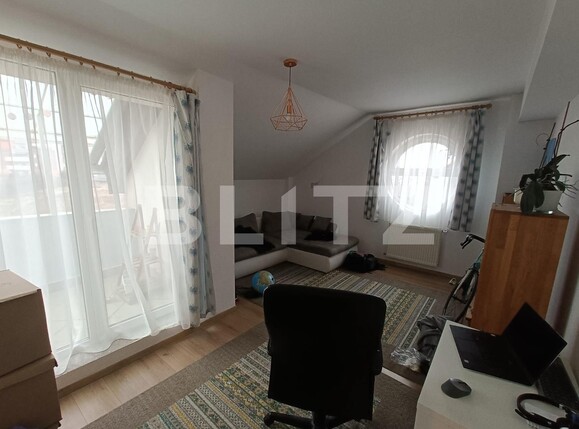 Apartament de închiriat 2 camere Bună Ziua - 134089AI | BLITZ Cluj-Napoca | Poza2