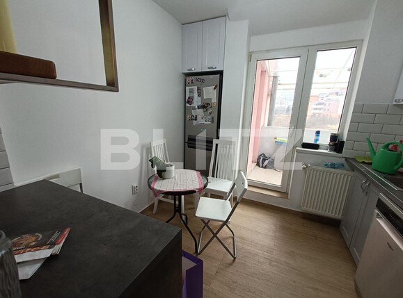 Apartament de închiriat 2 camere Bună Ziua - 134089AI | BLITZ Cluj-Napoca | Poza3