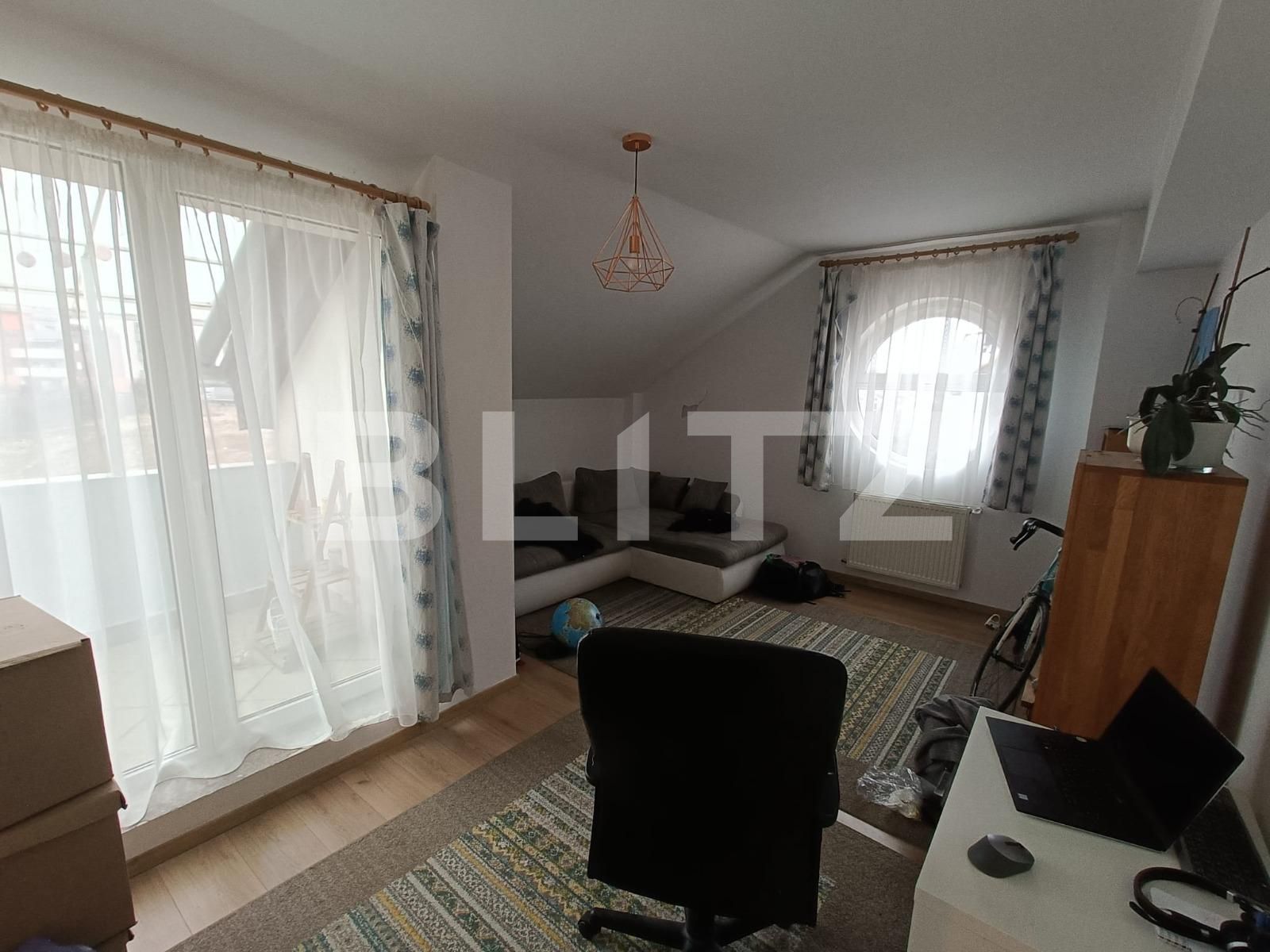 Apartament de închiriat 2 camere Bună Ziua - 134089AI | BLITZ Cluj-Napoca | Poza2