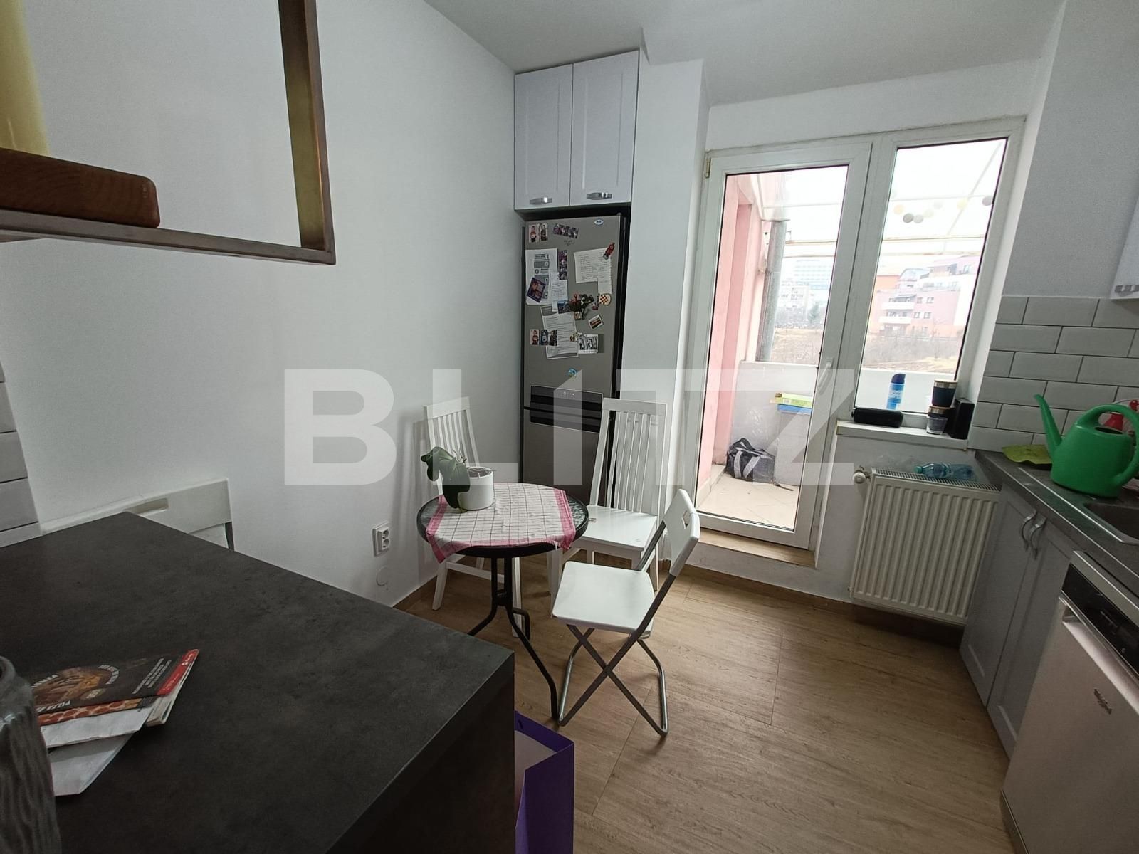 Apartament de închiriat 2 camere Bună Ziua - 134089AI | BLITZ Cluj-Napoca | Poza3