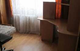 2 camere, 44 mp, decomandat, zona strazii Calea Floresti!