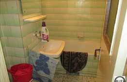 2 camere, 44 mp, decomandat, zona strazii Calea Floresti!