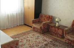 2 camere, 44 mp, decomandat, zona strazii Calea Floresti!