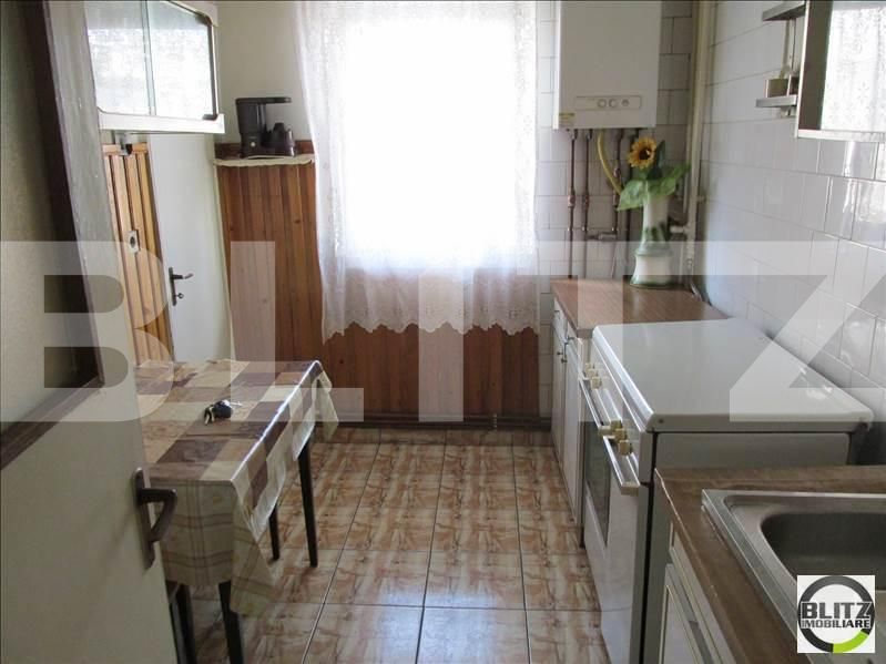 Apartament de vânzare 2 camere Manastur - 13409AV | BLITZ Cluj-Napoca | Poza4