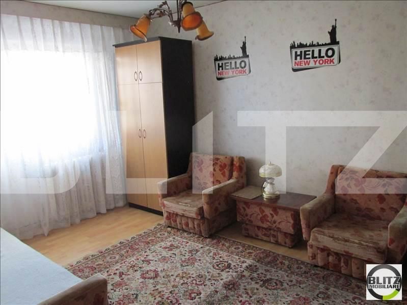 Apartament de vânzare 2 camere Manastur - 13409AV | BLITZ Cluj-Napoca | Poza2