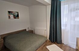 Apartament 2 camere, 46 mp, parcare cu CF inclusa in pret, finisat, zona Terra