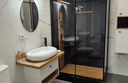 Apartament 2 camere, 46 mp, parcare cu CF inclusa in pret, finisat, zona Terra