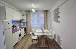 Apartament 2 camere, 46 mp, parcare cu CF inclusa in pret, finisat, zona Terra
