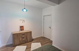 Apartament 2 camere, 46 mp, parcare cu CF inclusa in pret, finisat, zona Terra