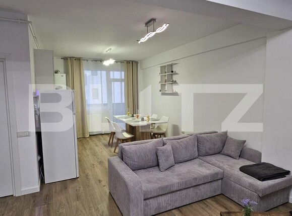 Apartament de vânzare 2 camere Floreşti - 134092AV | BLITZ Cluj-Napoca | Poza6