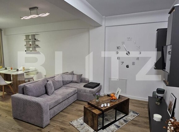 Apartament de vânzare 2 camere Floreşti - 134092AV | BLITZ Cluj-Napoca | Poza3