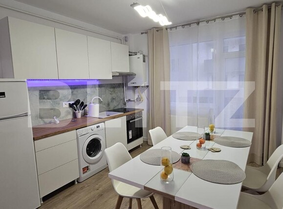 Apartament de vânzare 2 camere Floreşti - 134092AV | BLITZ Cluj-Napoca | Poza1