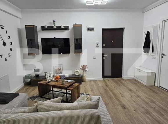 Apartament de vânzare 2 camere Floreşti - 134092AV | BLITZ Cluj-Napoca | Poza4