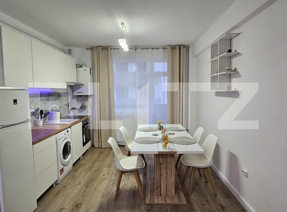 Apartament de vânzare 2 camere Floreşti - 134092AV | BLITZ Cluj-Napoca | Poza2