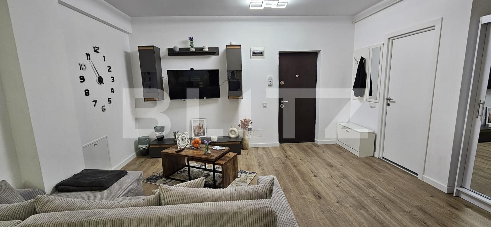 Apartament de vânzare 2 camere Floreşti - 134092AV | BLITZ Cluj-Napoca | Poza4