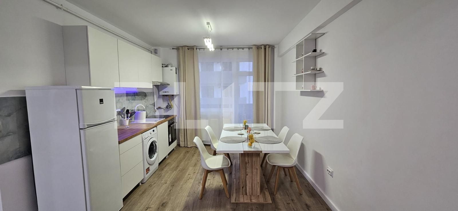 Apartament de vânzare 2 camere Floreşti - 134092AV | BLITZ Cluj-Napoca | Poza2