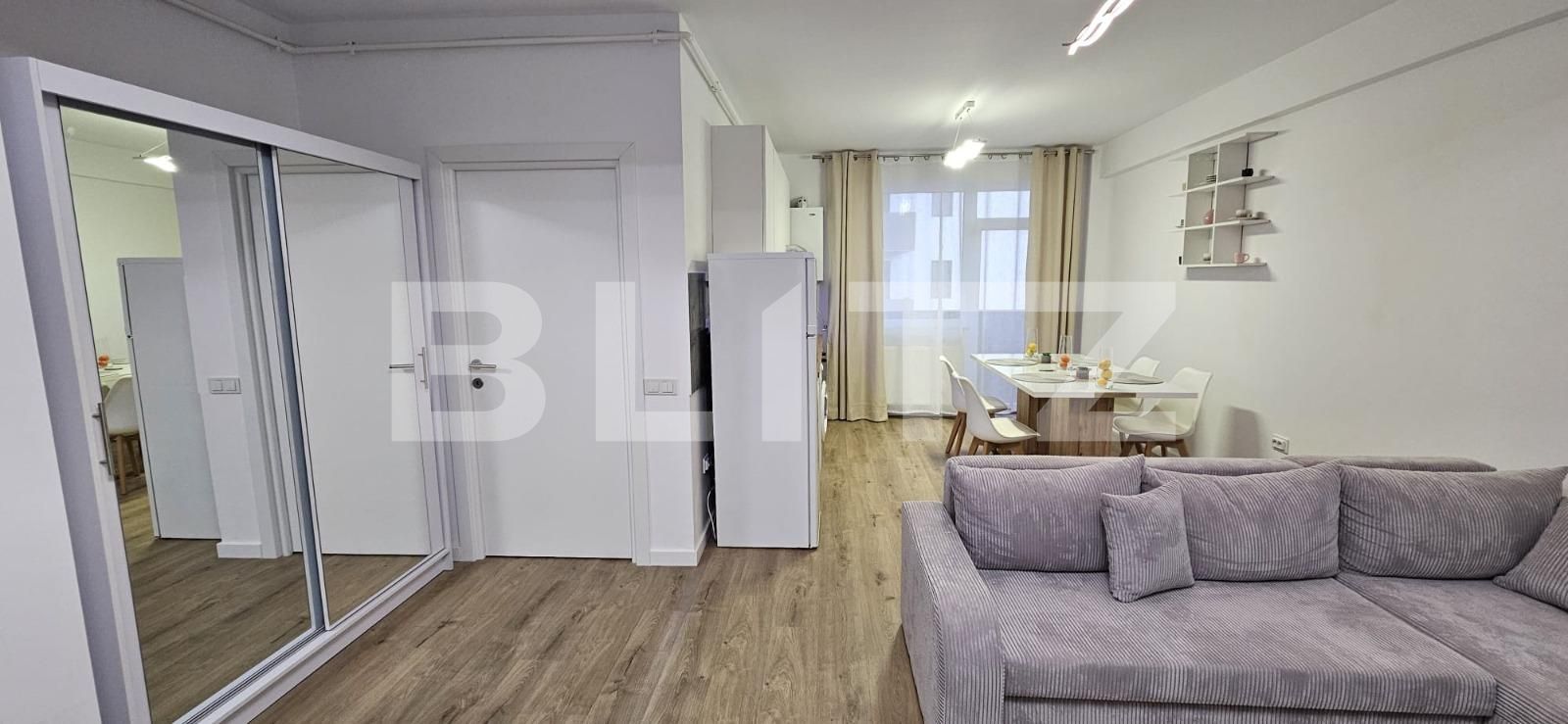 Apartament de vânzare 2 camere Floreşti - 134092AV | BLITZ Cluj-Napoca | Poza5