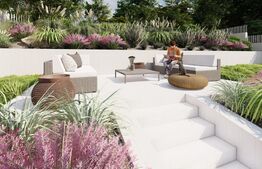 Teren exclusivist, 572mp, Andrei Muresanu  