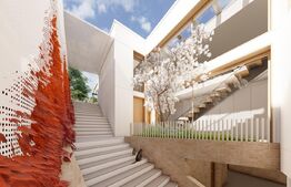 Teren exclusivist, 572mp, Andrei Muresanu  