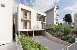 Teren exclusivist, 572mp, Andrei Muresanu  