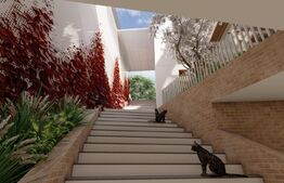 Teren exclusivist, 572mp, Andrei Muresanu  