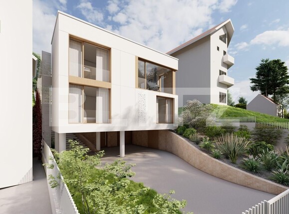 Teren de vânzare Andrei Mureşanu - 134098TV | BLITZ Cluj-Napoca | Poza2