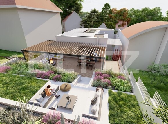 Teren de vânzare Andrei Mureşanu - 134098TV | BLITZ Cluj-Napoca | Poza10