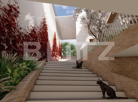 Teren de vânzare Andrei Mureşanu - 134098TV | BLITZ Cluj-Napoca | Poza3