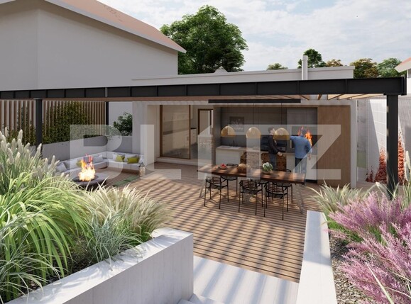 Teren de vânzare Andrei Mureşanu - 134098TV | BLITZ Cluj-Napoca | Poza5