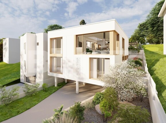 Teren de vânzare Andrei Mureşanu - 134098TV | BLITZ Cluj-Napoca | Poza1