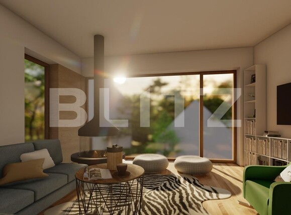 Teren de vânzare Andrei Mureşanu - 134098TV | BLITZ Cluj-Napoca | Poza9