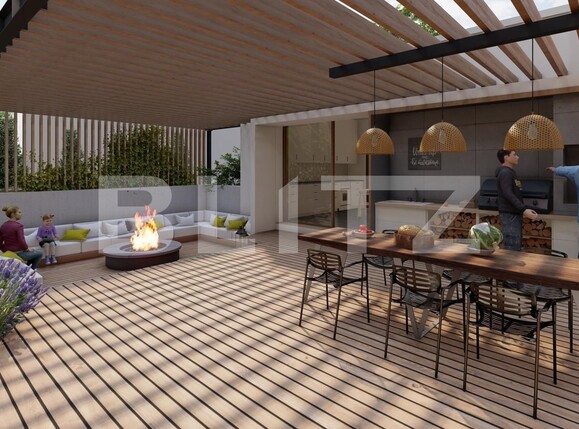 Teren de vânzare Andrei Mureşanu - 134098TV | BLITZ Cluj-Napoca | Poza6