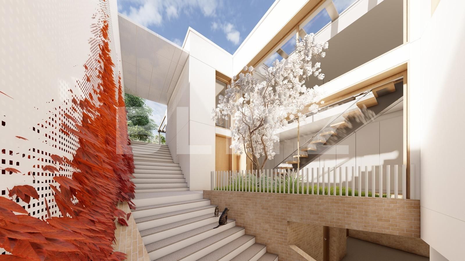 Teren de vânzare Andrei Mureşanu - 134098TV | BLITZ Cluj-Napoca | Poza4