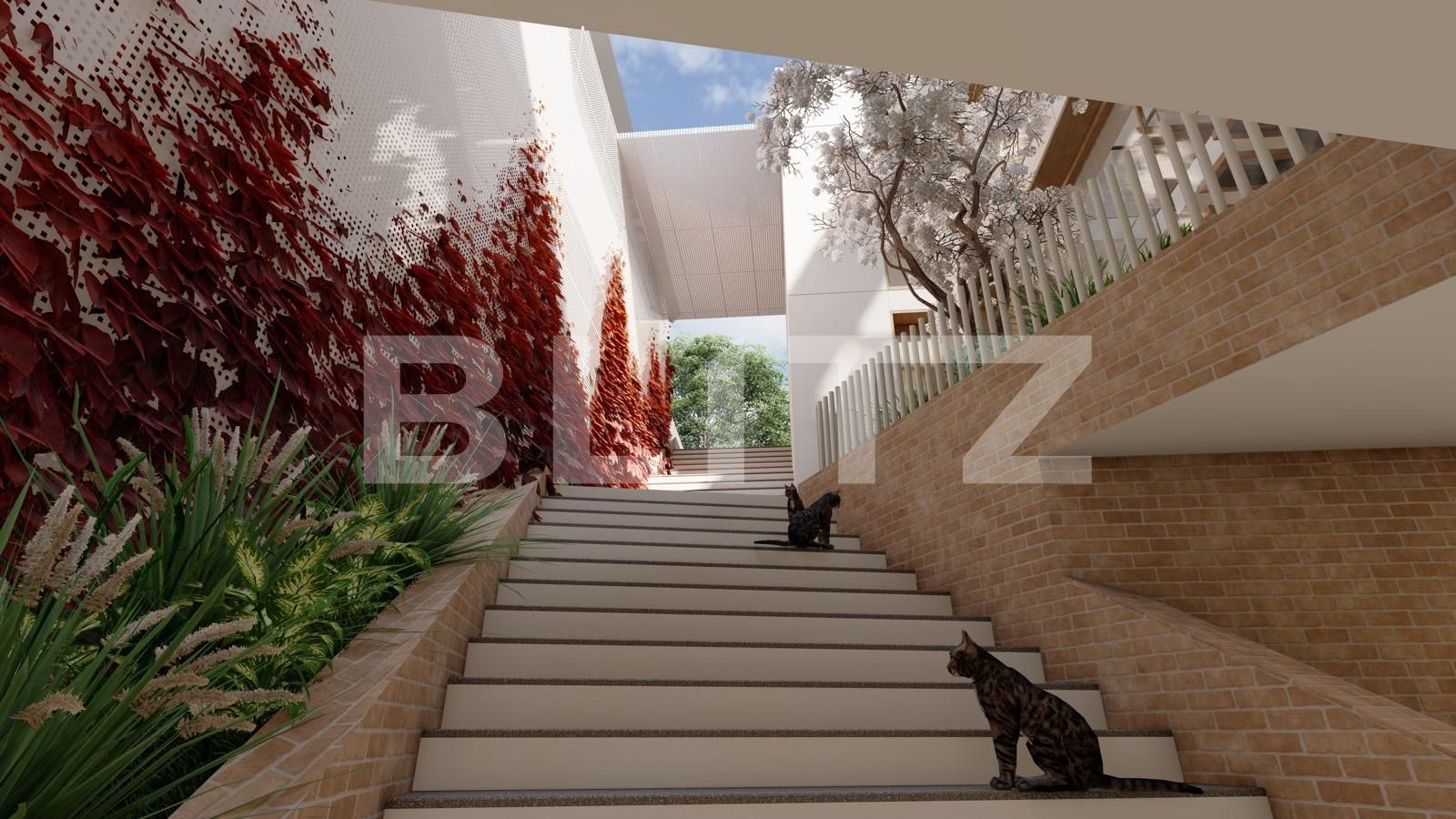 Teren de vânzare Andrei Mureşanu - 134098TV | BLITZ Cluj-Napoca | Poza3